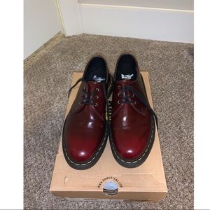 Dr. Martens Oxford Shoes